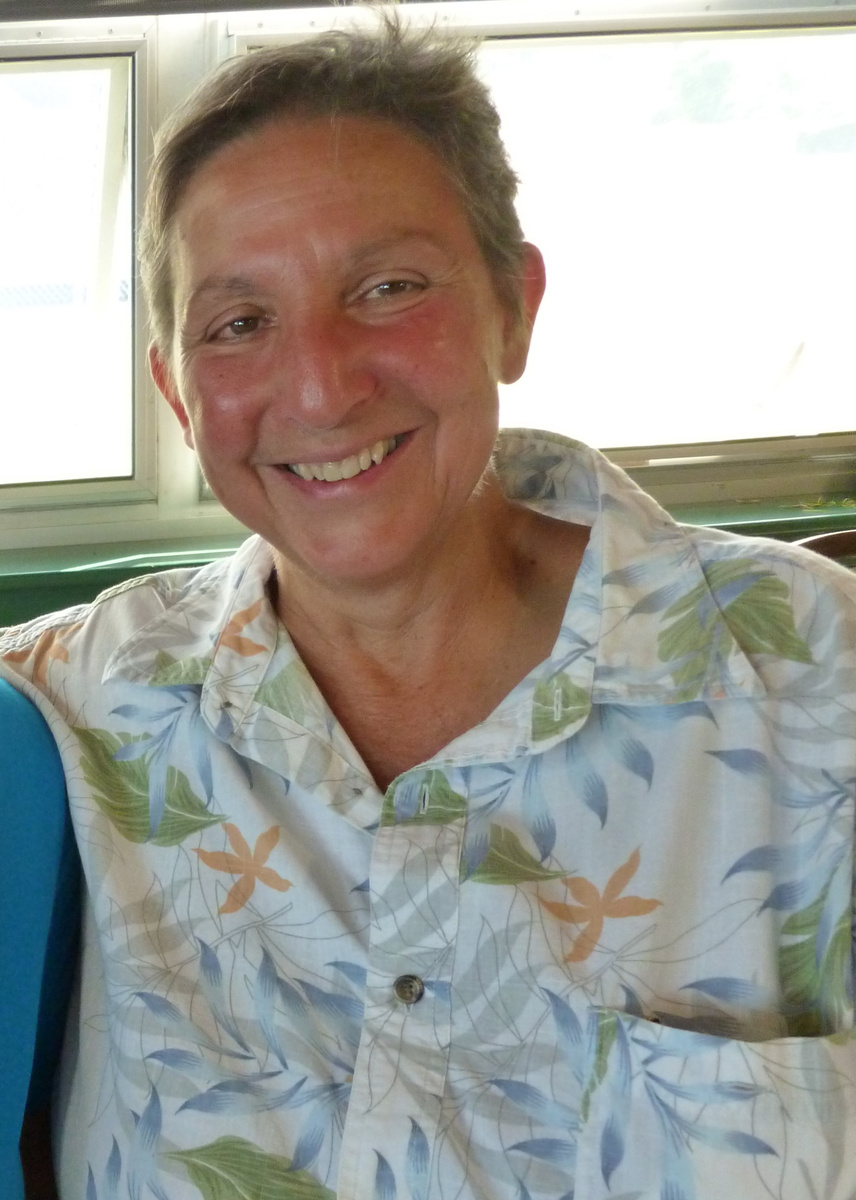 Amy Coha